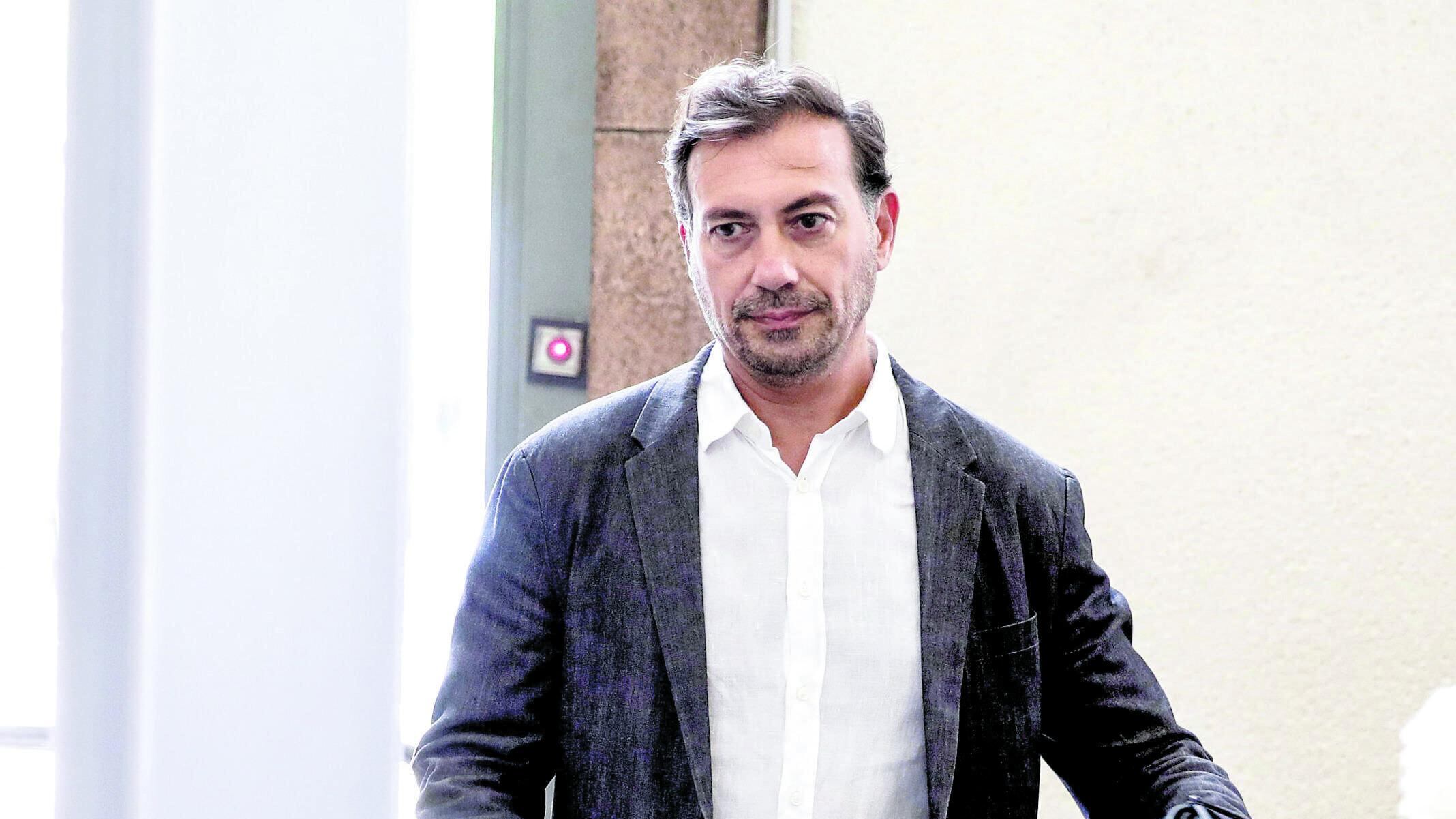 Scandurra: "Sono imparziale pure con chi mi dà 400mila euro"