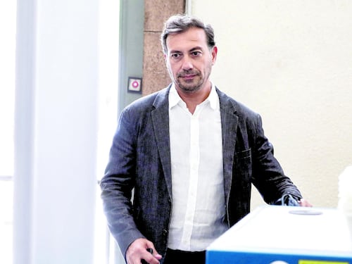 Scandurra: "Sono imparziale pure con chi mi dà 400mila euro"