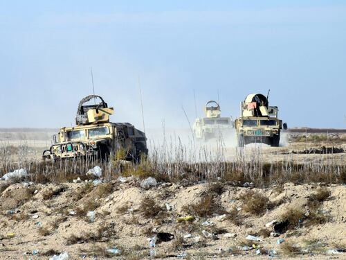 "In Iraq ci sarà una base militare turca". Ma a Baghdad non sono felici