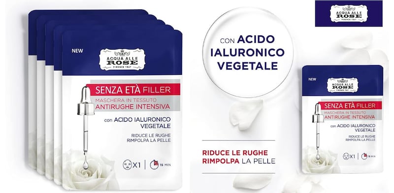 Acquallerose