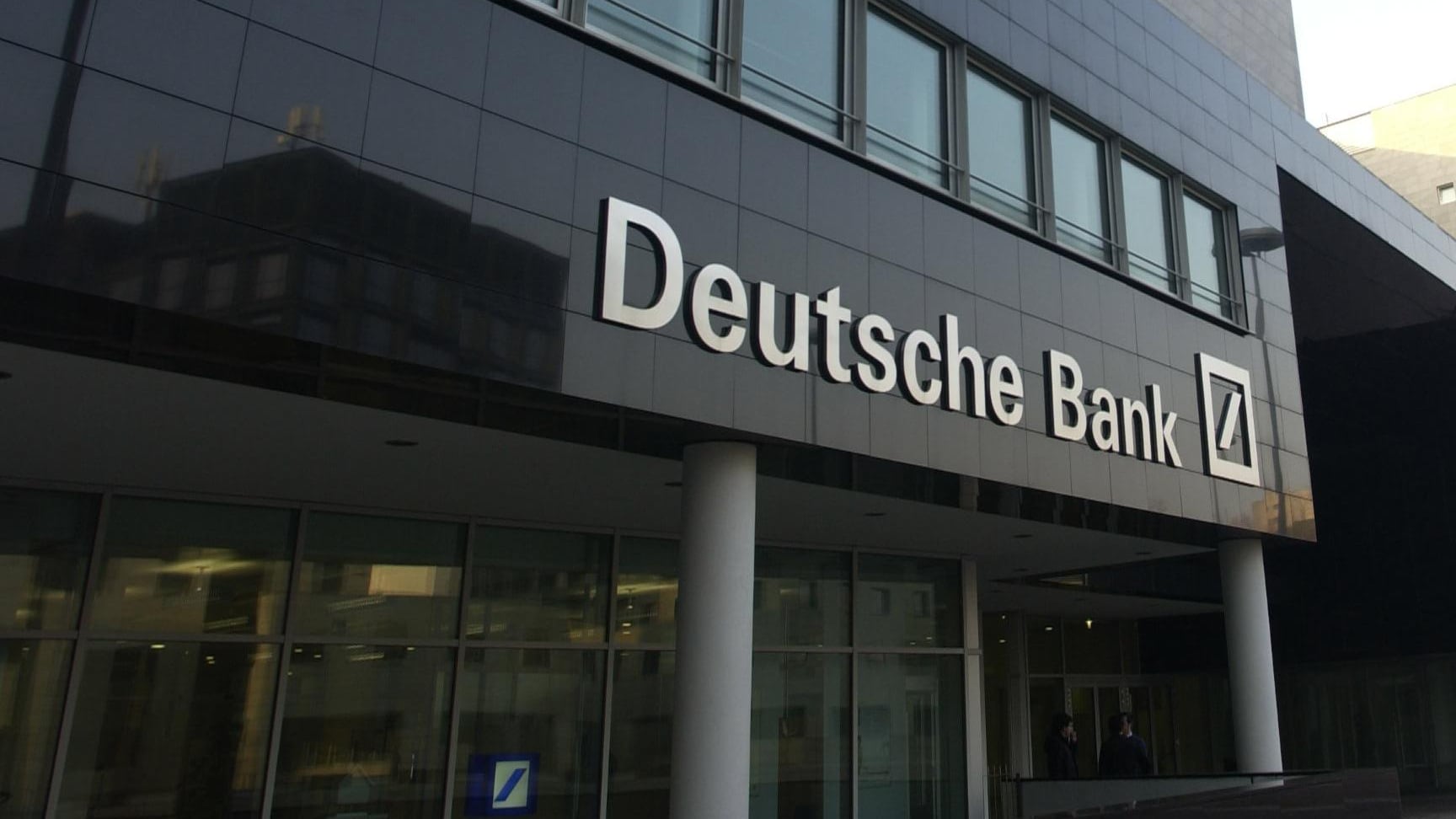 Deutsche Bank esclude una banca israeliana dagli investimenti etici