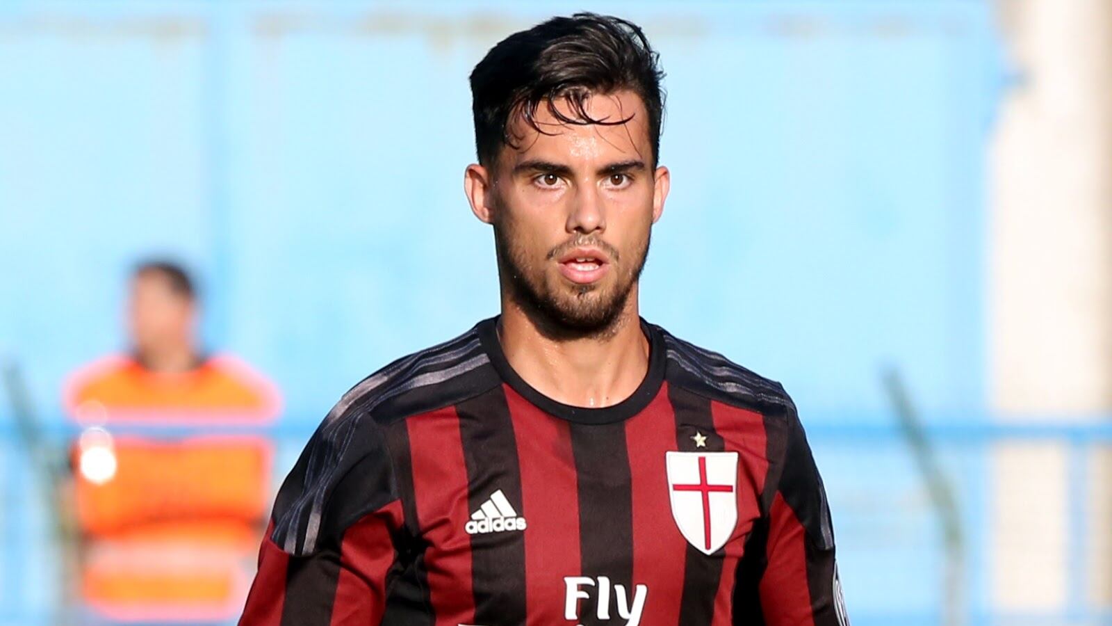 "Montella? L'ho stregato facendo 2 gol a Montella E lui è così spagnolo..."