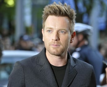 Ewan McGregor: foto 4