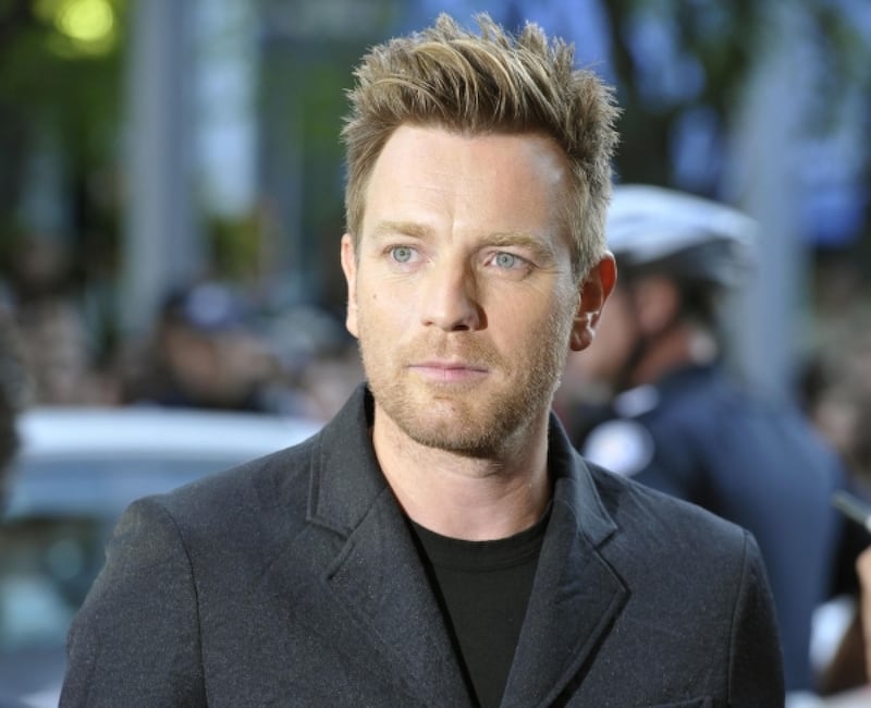 Ewan McGregor: foto 4