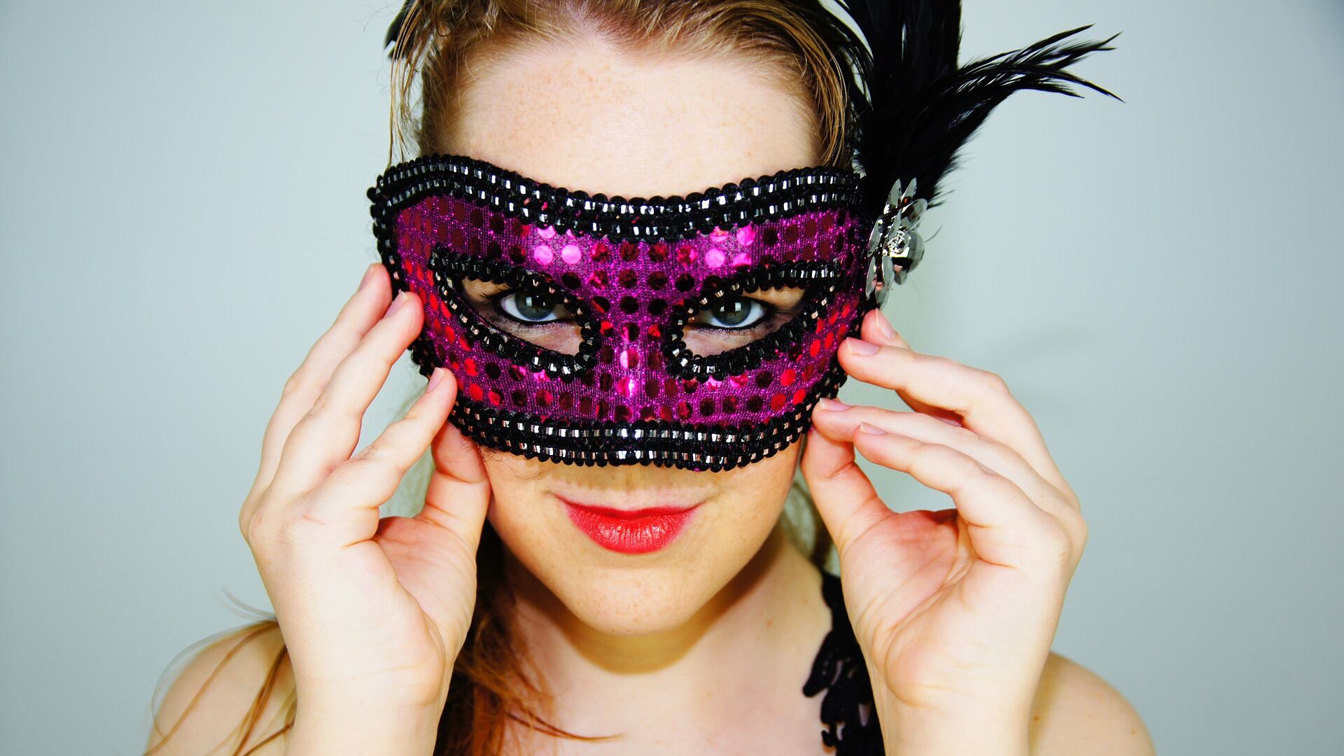 Carnevale: come realizzare un costume dal proprio armadio