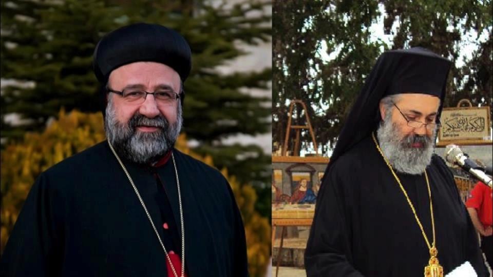 Siria, almeno quattro sacerdoti sequestrati nell'ultimo anno