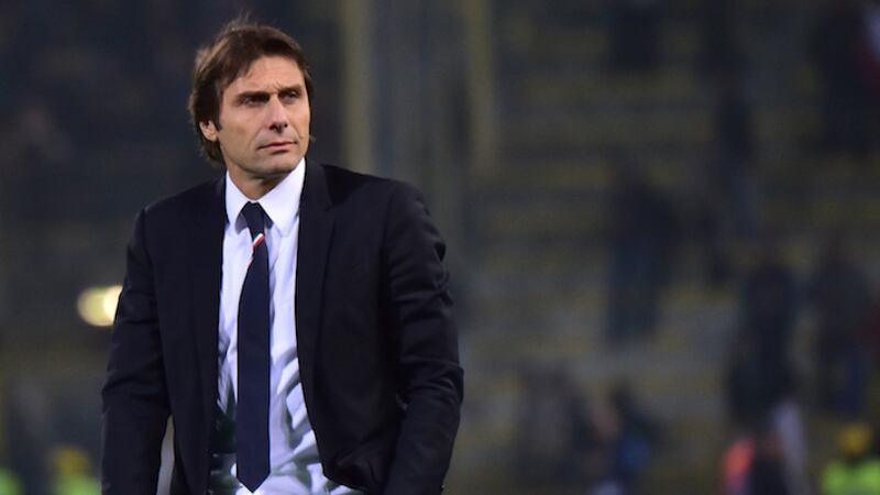 Quando Conte disse: "Io all'Inter? Sarei primo tifoso"