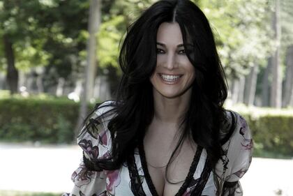 Manuela Arcuri, le foto sexy 12