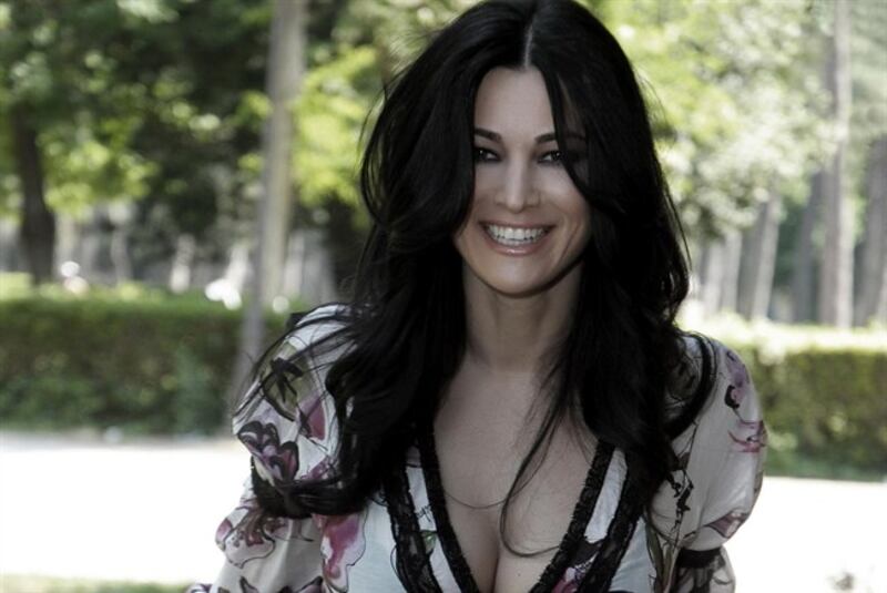 Manuela Arcuri, le foto sexy 12