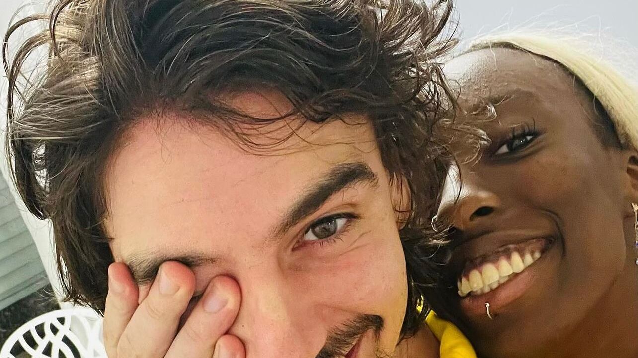 Nuova fiamma per Paola Egonu: Leonardo Puliti, il pallavolista che l’ha fatta innamorare