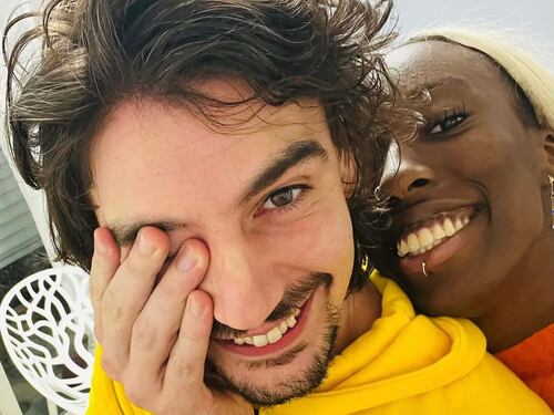 Nuova fiamma per Paola Egonu: Leonardo Puliti, il pallavolista che l’ha fatta innamorare