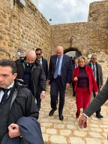 Hammamet Craxi 2