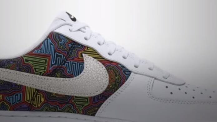Marcia indietro della Nike: "Niente tagli alle atlete-madri"