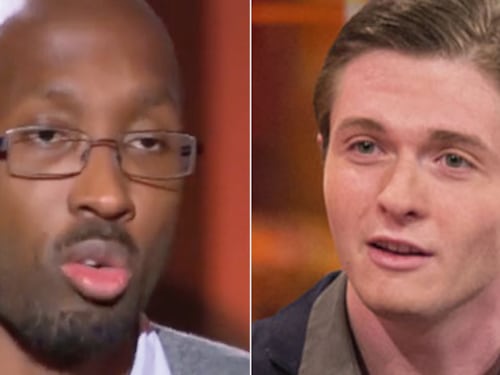 Raffaele Sollecito: "Faccio causa alla Rai. La Leosini poco professionale"