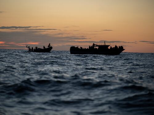 Lampedusa al collasso. I cittadini parte civile nel processo alle Ong