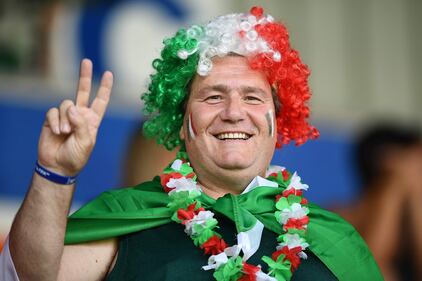 Mondiali, l'italia batte la Cina e vola ai quarti 7