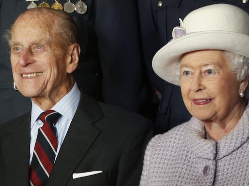 Il Principe Filippo furioso con Harry e Meghan: "A quale gioco stanno giocando?"
