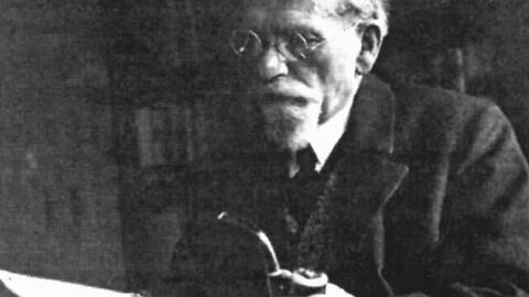 La civiltà occidentale è superiore. Parola del gran filosofo Husserl