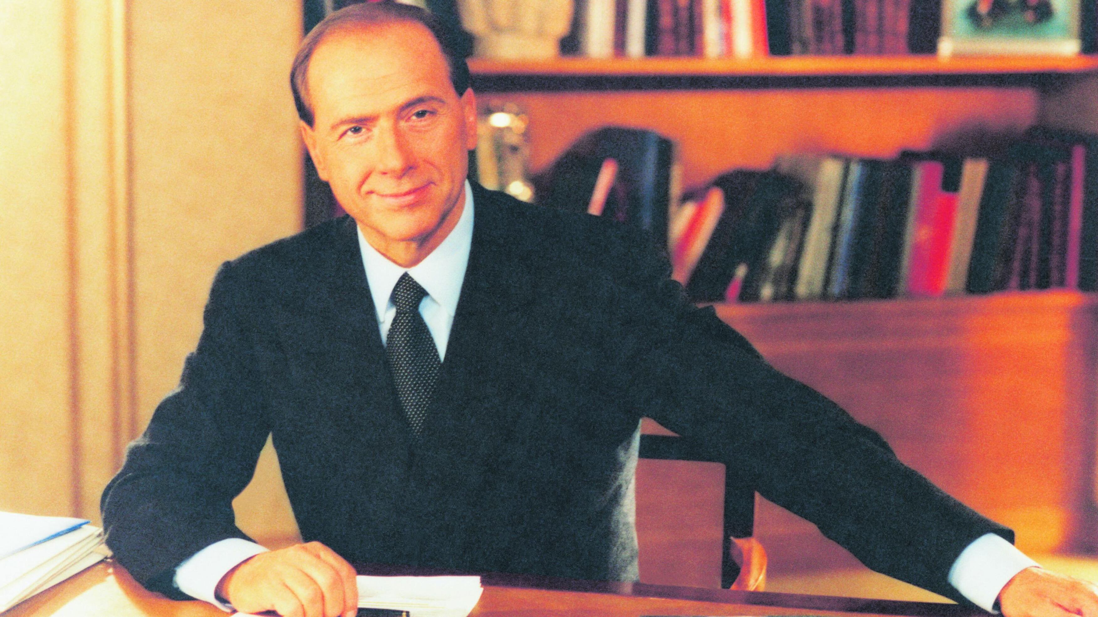 Il vero lascito del Cavaliere