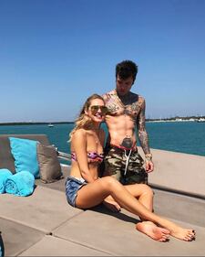 Chiara Ferragni, le foto sexy 13