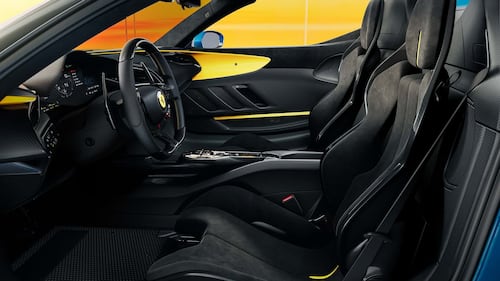 Ferrari SF90 XX, guarda tutte le foto 16