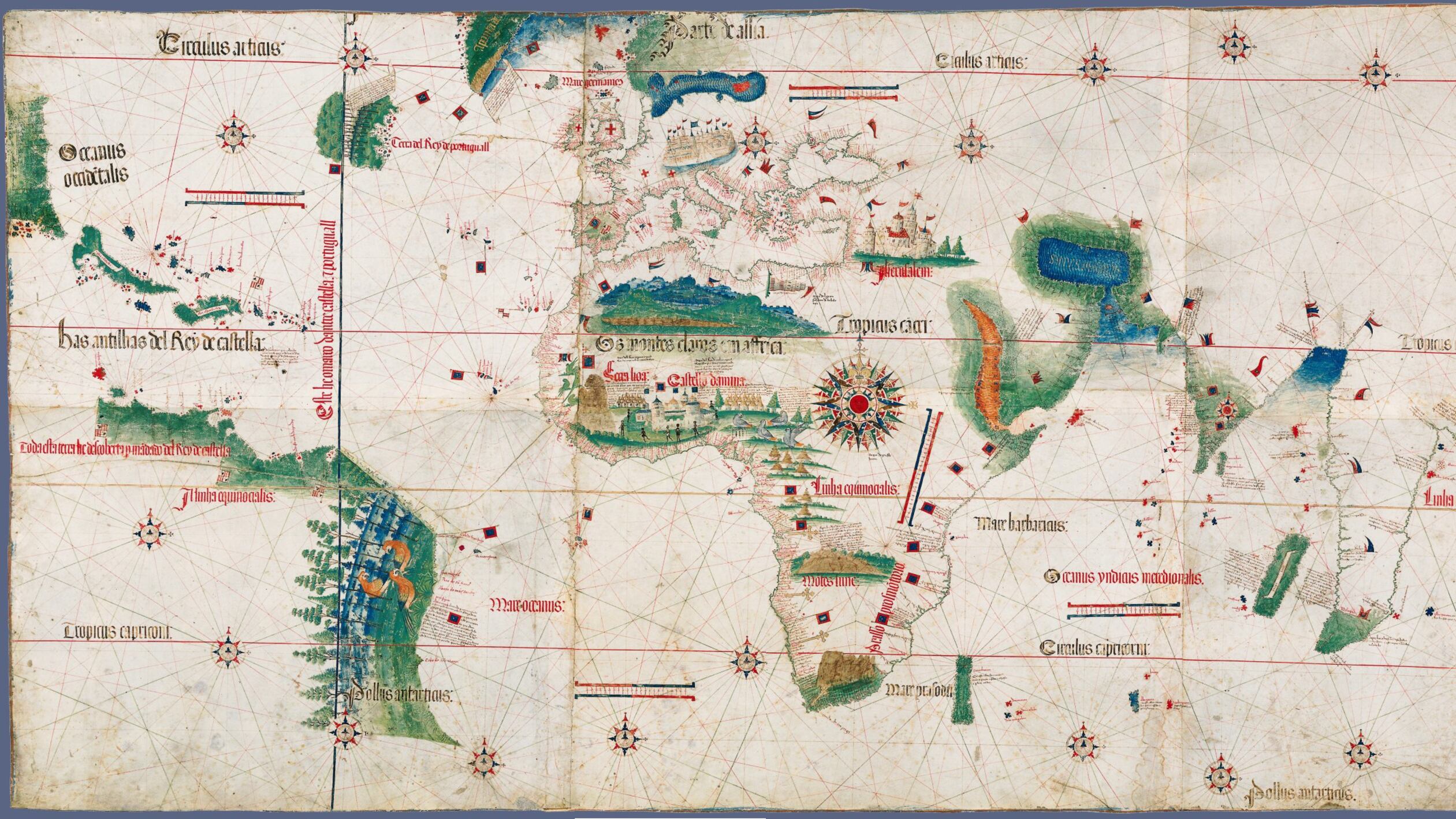 Chi decide il destino dei popoli? L’autodeterminazione sotto la lente del diritto internazionale