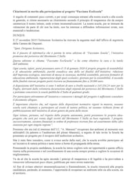 Ecco come partecipare a "Facciamo Eco Scuola" 1