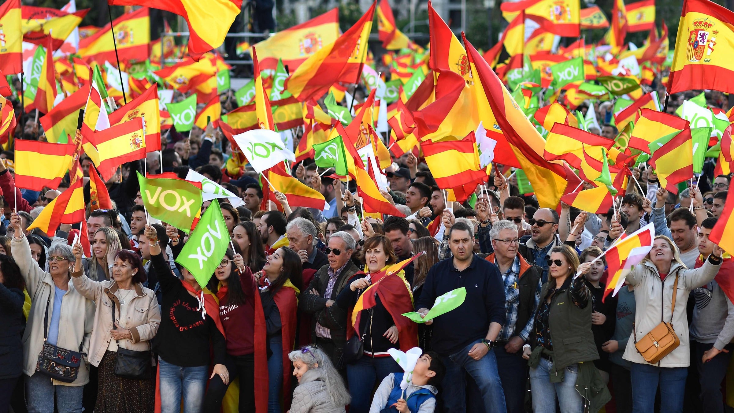 Il sovranismo cresce bene: ora deve diventare adulto