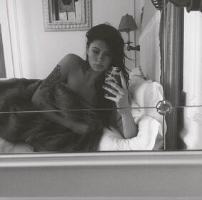 Ireland Baldwin, la sexy figlia di Kim Basinger 14