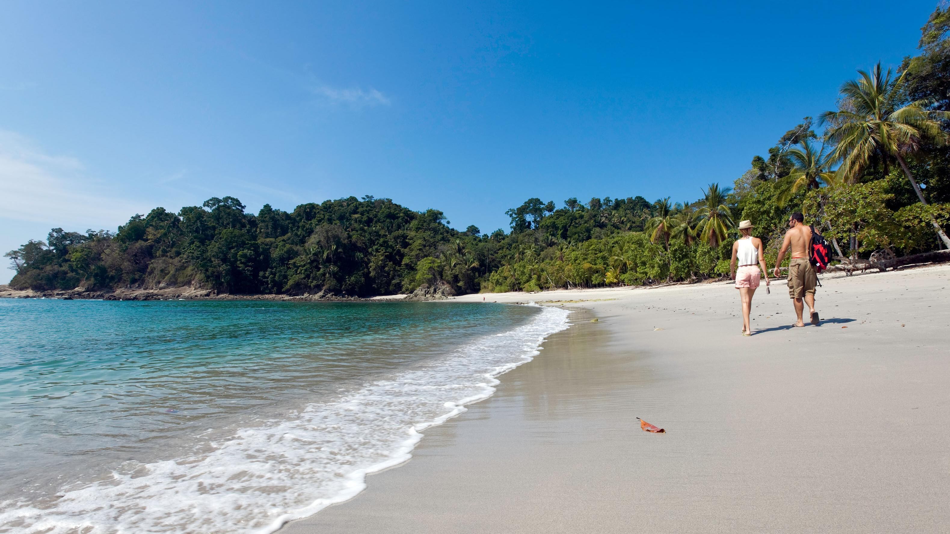 Centenari sani e felici. La Costa Rica insegna a vivere meglio e di più