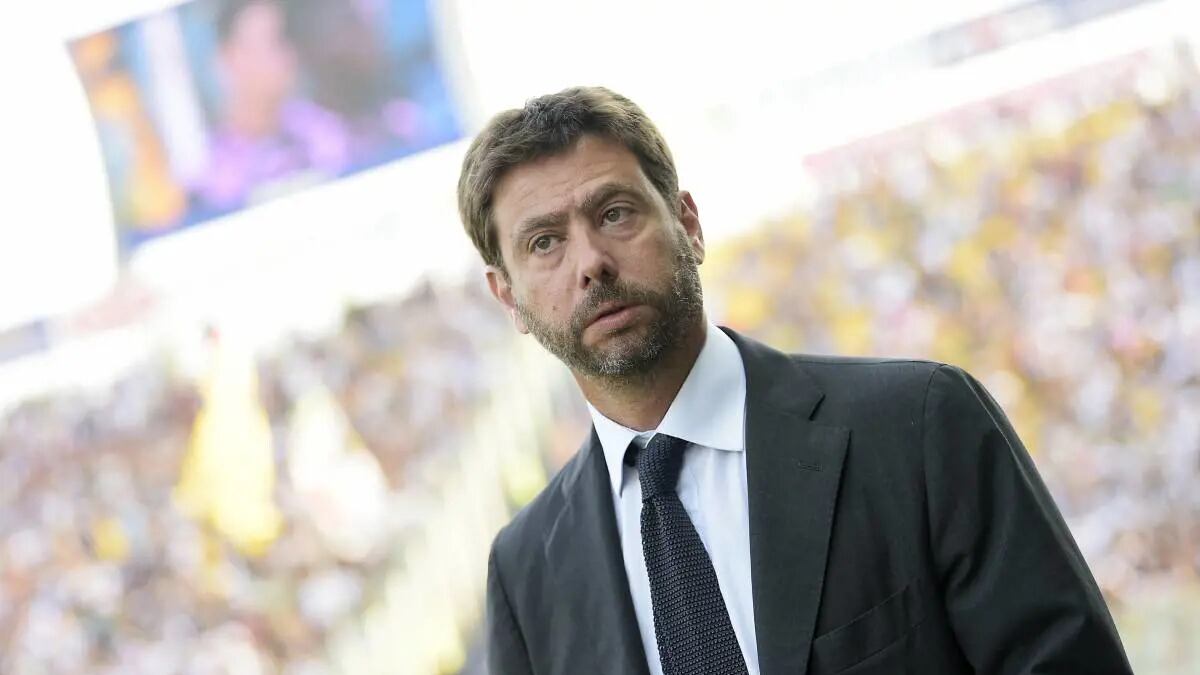 "Come Calciopoli". Le telefonate dei dirigenti della Juventus