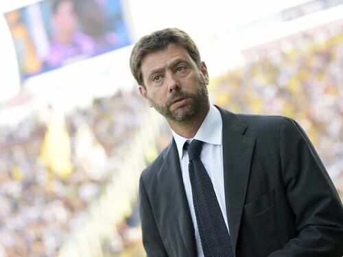 "Meglio fare un passo indietro": la lettera di Agnelli che spiega le dimissioni di massa nella Juventus