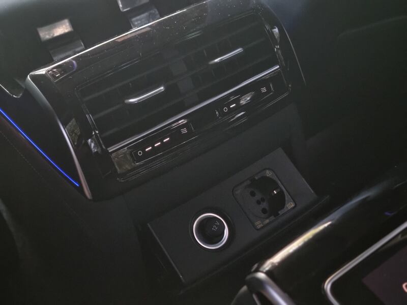 Audi A8 60 TFSI e, guarda la gallery 15