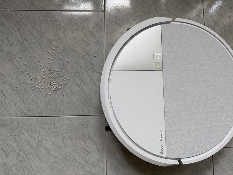 Roomba Max 705 Combo