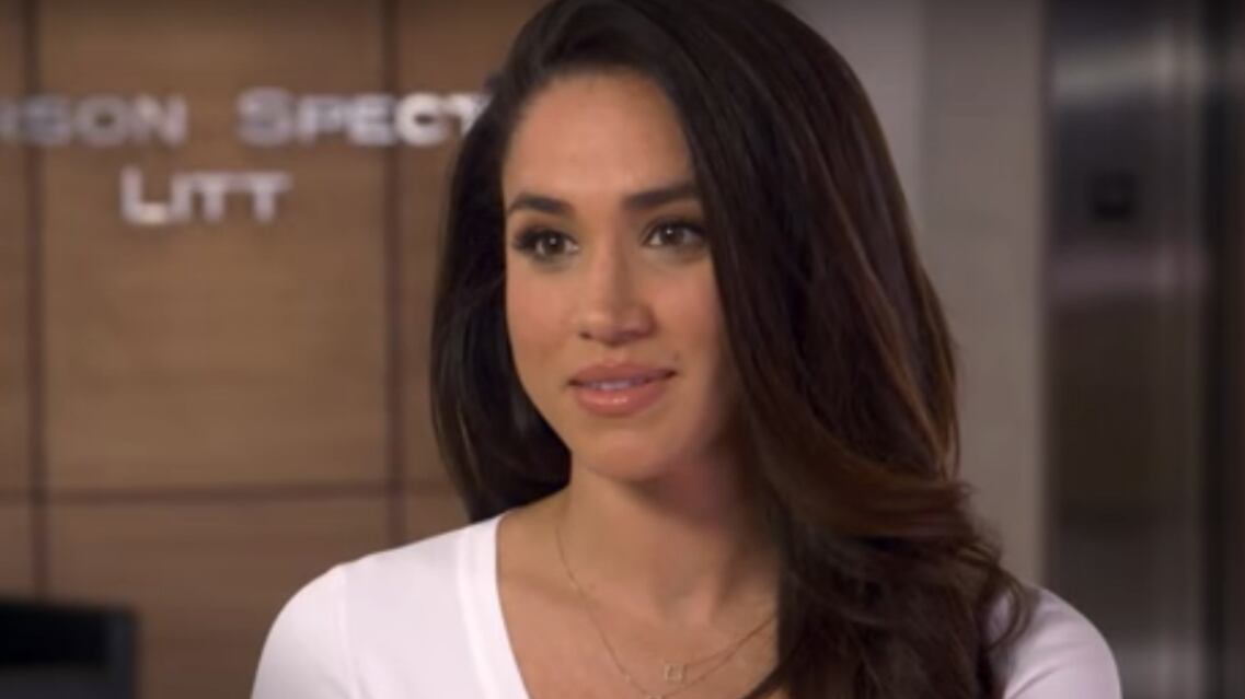 Meghan pensa di allargare la famiglia: "Un compagno di giochi per Archie"