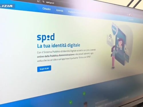Spid a pagamento, ormai ci siamo: cosa c’è da sapere