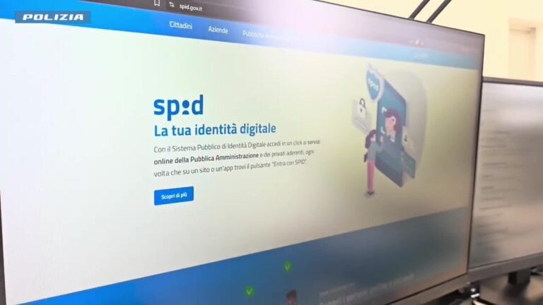 Il furto perfetto è digitale: così ti rubano soldi, dati e identità