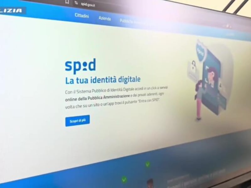 Spid a pagamento, ormai ci siamo: cosa c’è da sapere