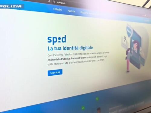 Il furto perfetto è digitale: così ti rubano soldi, dati e identità