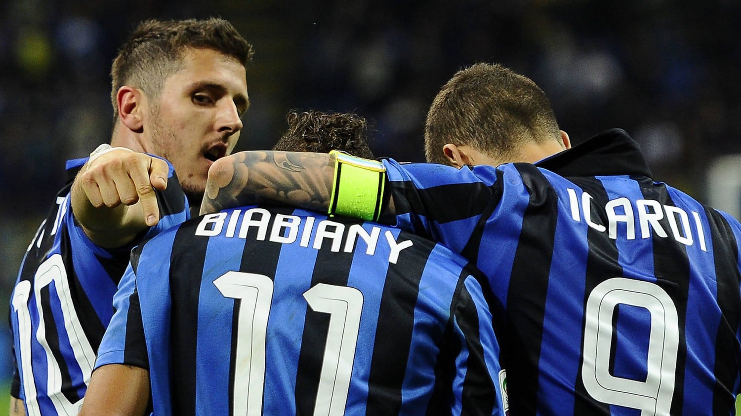 Squinzi provoca l'Inter: Sassuolo da applausi
