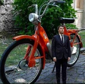 Il web e la satira sulla sconfitta di Matteo Renzi 6