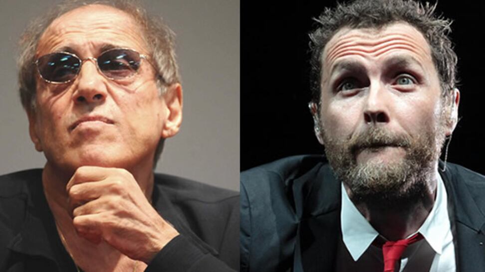 Fedez, Celentano e Jovanotti con Cucchi per attaccare lo Stato