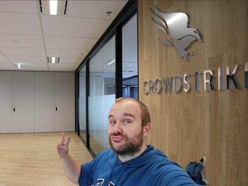 "Il blackout di Crowdstrike è colpa mia". E la bufala diventa virale