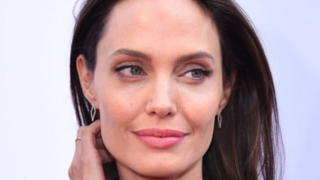 Angelina Jolie: "La vita dopo Brad? Non è più la stessa"