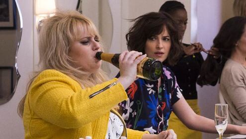 Rebel Wilson, foto 34