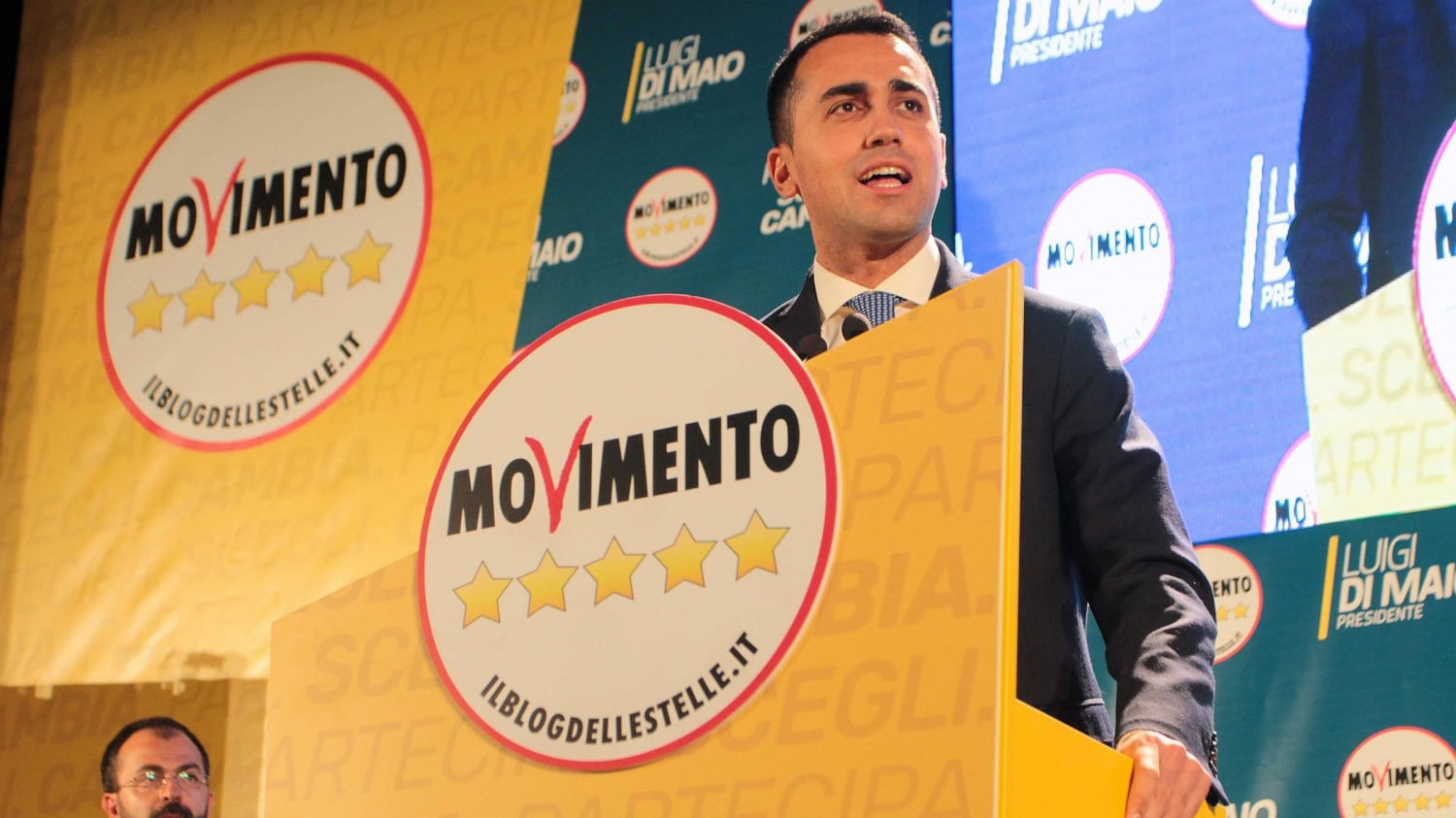 Di Maio, ossessione governo Pronto pure a cedere ministri