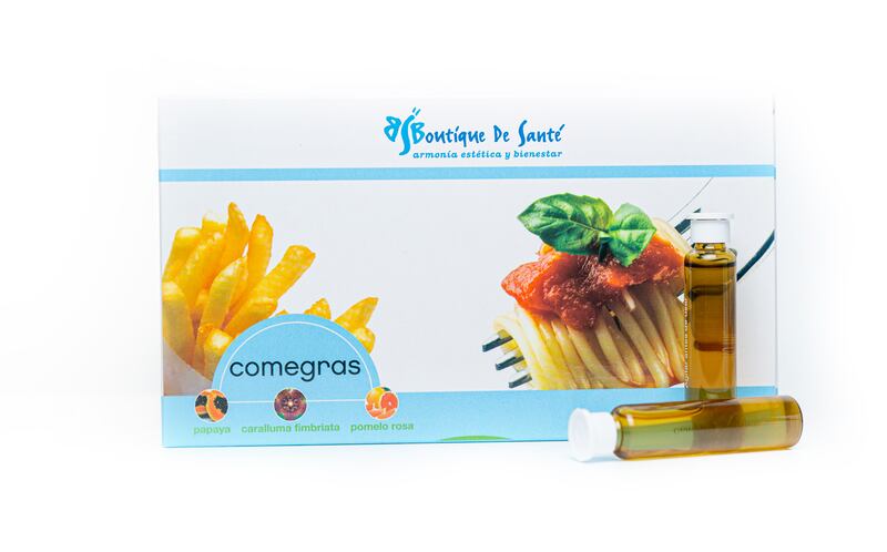Comegras