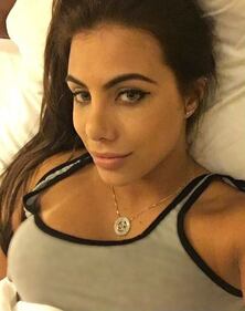 Brasile e calcio, ecco le wags più sexy 2