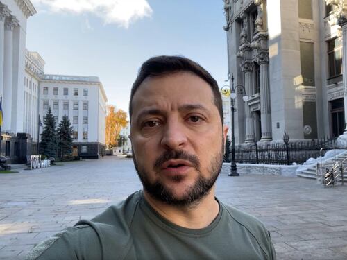G7: "Con Kiev fino alla fine". Berlino invia lo scudo aereo