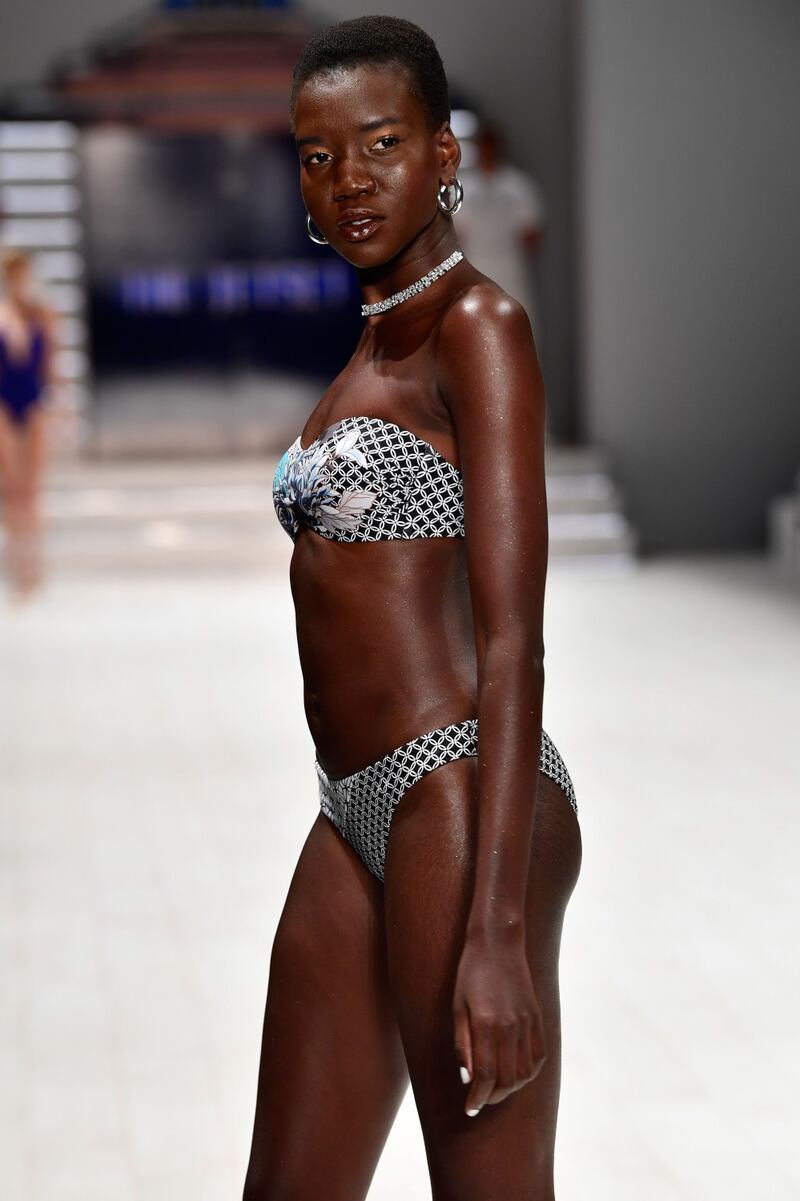 Fashion Week Australia 2018, le modelle più sexy 9